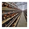 ガルバナイド 鉄 鶏 産卵 檻 大容量 96-160 鶏