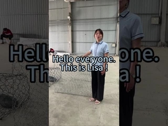 中国のガビオンメーカー