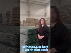 防護壁 製品サイズ導入