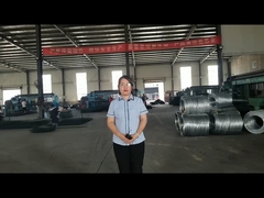 斜面保護とサポートのための石箱