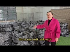 アンチタンクワイヤー