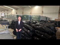 アンチタンク用網包装