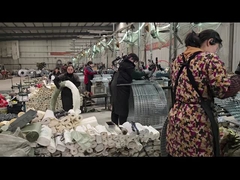 ステンレス鋼の刃の刺線