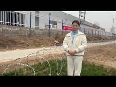 剃刀 刺線製品 詳細公開