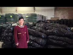 アンチタンクバリアワイヤーメッシュ