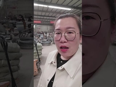 研ぎ針糸の工房展示台