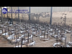 ガビオン は どの よう に 織ら れ ます か