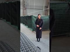 防御壁モデル10 - 詳細説明