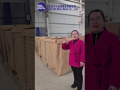 防護障壁製品の説明