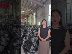 MZP 低可視線障害 防護用鉄線網が 装甲車の進撃を阻害する