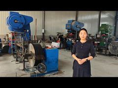 熱浸したガルバン化 Bto-16 ロール コンチェルティーナ ダブルストランド 刃刃 刺線