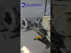 ガルバネス Bto-22 ガルバネス 900mm コイル直径 コンチェルティーナ 剃刀 刺線フェンス