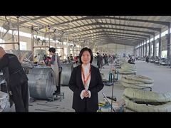 溶融亜鉛メッキカミソリ有刺鉄線 BTO-22 500mm コイル直径 30m/ロール