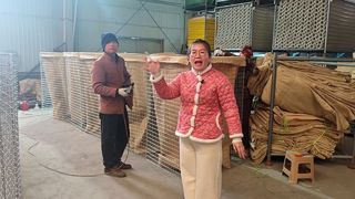 溶融亜鉛メッキブラスト溶接蛇籠ボックス防爆壁防爆ネット