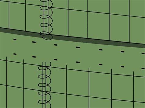 2.7m 高級ガラバニズド重用HESCO防御壁 軍事防衛要塞の保護壁に使用