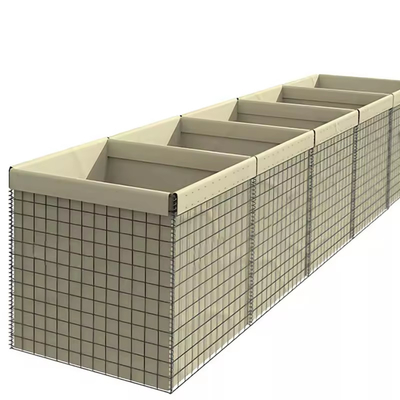 安全保護 防御壁 4mm-5mm ワイヤ 径 3x3 インチ メッシュ サイズ
