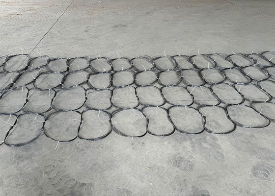 障害物 タンク 隠れ 目立たない タンク バリア メッシュ