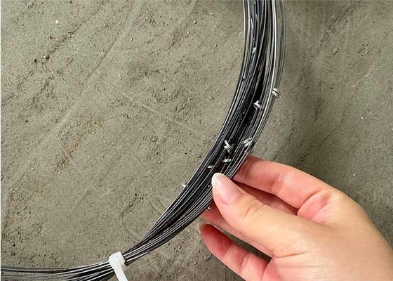 障壁 隠されたタンク 移動性を減らすタンク バリアメッシュ