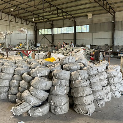 高品質の2.5mm直径のガルバン化剃刀刺線 中国製