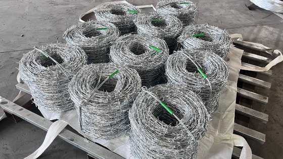 KN 熱売 フェンシング 刺線 電熱付付刺線