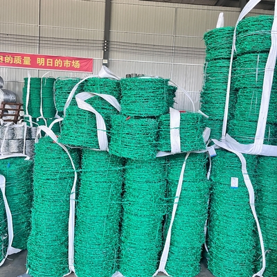 中国 工場 高品質のサプライヤー 低価格で 鉄鋼刺線 防盗刺線を販売します