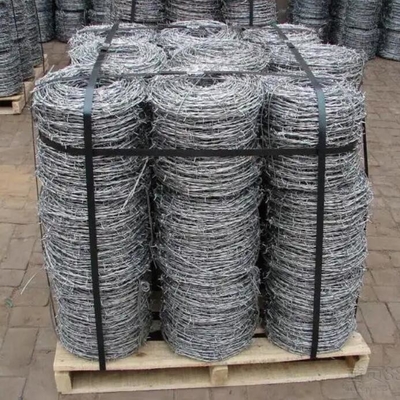 刺線 セキュリティフェンス 刺線の刃の付いたガルバンフェンス 刺線 刺線 刺線 鉄筋プラスチック 刺線 農場フェンス 刺線 刺線 フェンス ロール