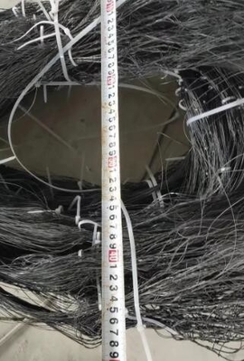 20M 低視力障害物 絡み合っている金属線 防戦車障壁