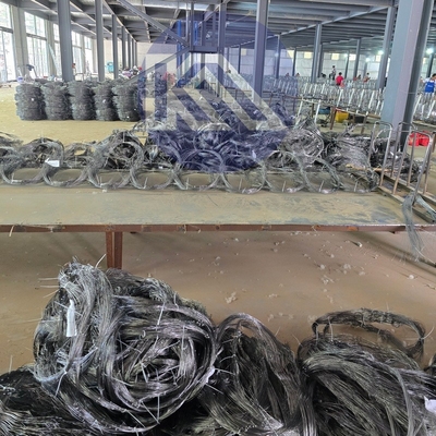 不明な障害 防護網 防線 MZP 絡み込み ほとんど目立たない障害 10×10×1.4m 防戦車線
