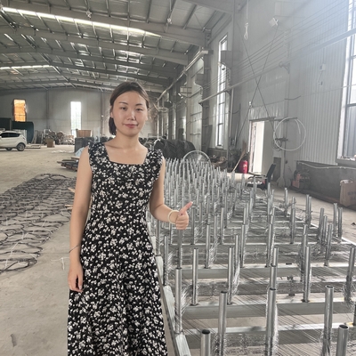 防戦車金属ワイヤ網 Mzp 低可視性 国境障害物 防御フェンス タンクバリアネット
