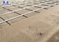 海岸侵食制御OEMサービスのための耐久の金網の擁壁