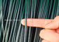 1*1*1mの織り方の金網ポリ塩化ビニールは橋保護のためのGabionのマットレスに塗った