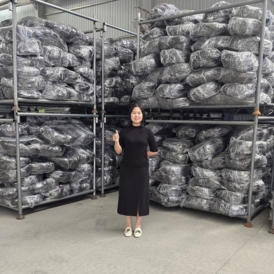 30kg MZPタイプ プータンカ ワイヤーメッシュ 10 X 10 X 1.4m 低可視性ワイヤー障害物 見えないワイヤーメッシュ ウクライナ市場