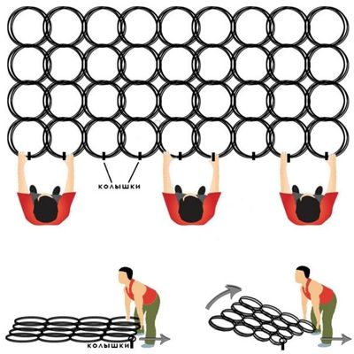 タンク バリア ワイヤー メッシュ タンク トラック 包装 戦場 防衛 工事 ワイヤー 巻き網