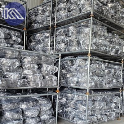 MZP 低視認性ワイヤー障害物 0.5mm-0.9mm スチールメッシュバリア