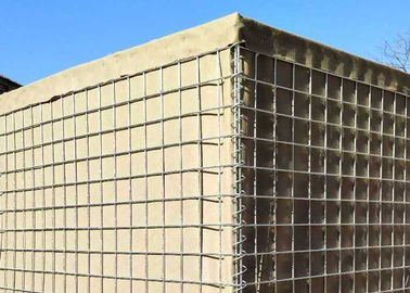 重荷 キャンバス 防護 壁 地質繊維 ブロック 爆弾