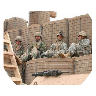 ミル6ガビオン 溶接 防御 壁 防水 壁 防水 壁 防水 壁