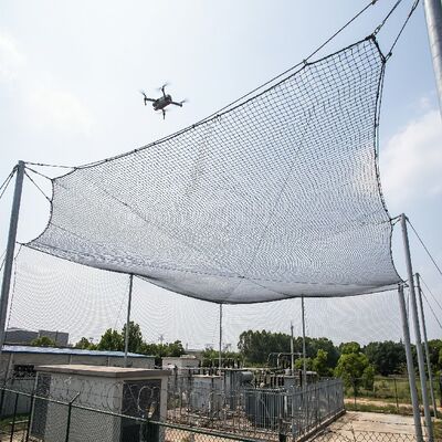 証明される棚の低炭素鋼鉄折りたたみISOを積み重ねるカスタマイズされた鋼鉄