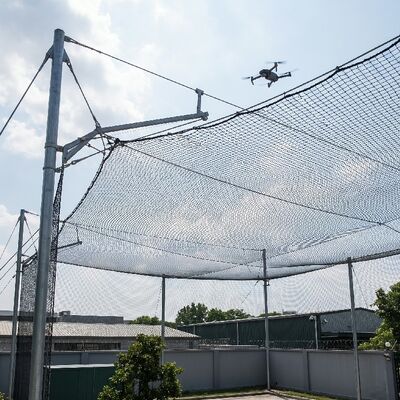 証明される鋼鉄積み重ねの棚の棚の積載量2000KG ISOを貯蔵して下さい